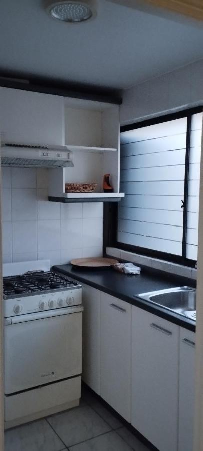 Apartment Departamento En El Golf *