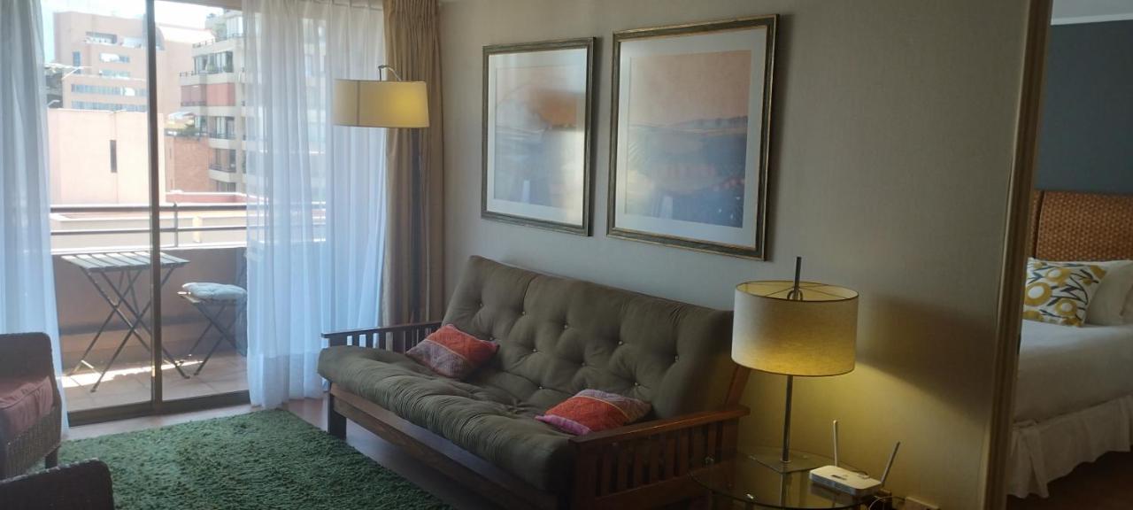 Departamento En El Golf Apartment *